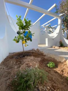 Villette di Cala Creta - Lampedusa - 4