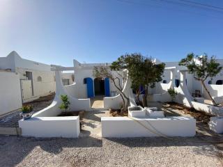 Villette di Cala Creta - Lampedusa - 3