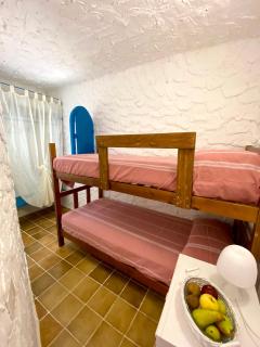 Villette di Cala Creta - 2