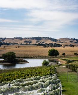 Cleveland Estate - Lancefield - 5