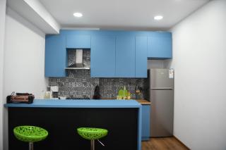 Stylish 1 BDR apartment in Ortachala. - Tiflis - 5