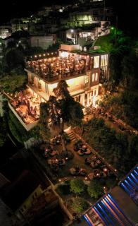 193 Urban Hotel - Patra - 9