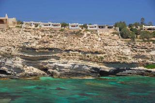 Villette di Cala Creta - Lampedusa - 7
