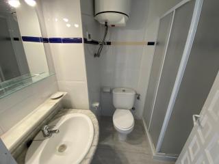 Apartamentos Tres Carabelas Altamar - 1