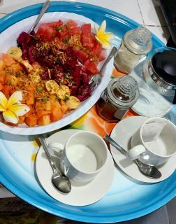 The Shooting Star Homestay - 1