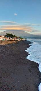 The Shooting Star Homestay - Amed - 2