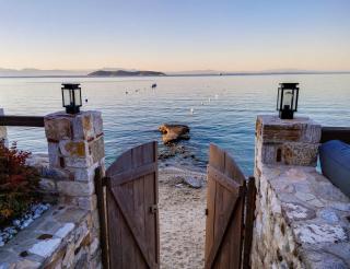 Aura di mare luxury house Thassos - Limenas - 5