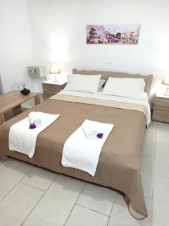 Villa Pouliezos Apartments - Alikanas - 9