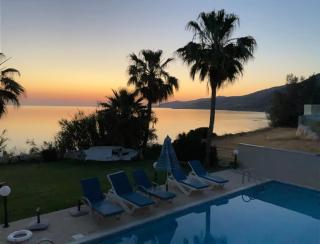 Kallinousa Beach Villa - Pomos - 1