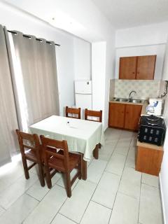 Villa Pouliezos Apartments - Alikanas - 3