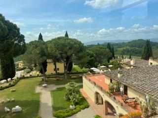 Tenuta Di Sticciano - Certaldo - 9