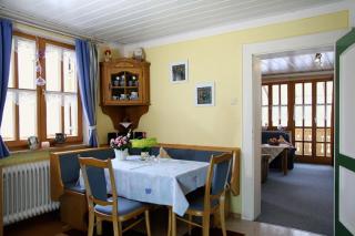 Landhaus Panorama - Bayerisch Eisenstein - 2
