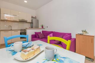 Apartments Josip - Makarska - 5