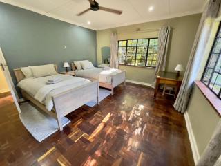 The Stone House - 4