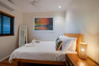 Tropical Boho Nightcliff Casinha 3BR 1.5BR - 1