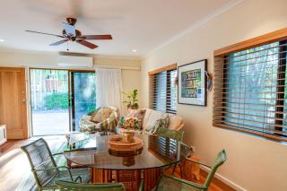 Tropical Boho Nightcliff Casinha 3BR 1.5BR - 7