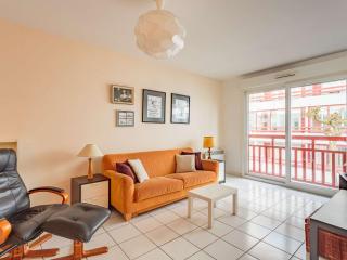 Spacieux Appartement 3* à Saint-Jean-de-Luz avec Parking, Terrasse et Proximité Commerces - FR-1-4-516 - Saint-Jean-de-Luz - 0