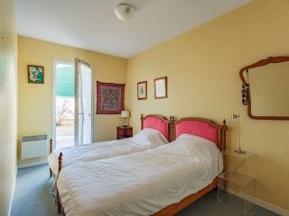 Spacieux Appartement 3* à Saint-Jean-de-Luz avec Parking, Terrasse et Proximité Commerces - FR-1-4-516 - Saint-Jean-de-Luz - 4