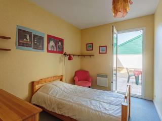 Spacieux Appartement 3* à Saint-Jean-de-Luz avec Parking, Terrasse et Proximité Commerces - FR-1-4-516 - Saint-Jean-de-Luz - 3
