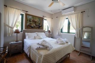 Villa Irene: Θέα πισίνα, Θέα θάλασσα - 4