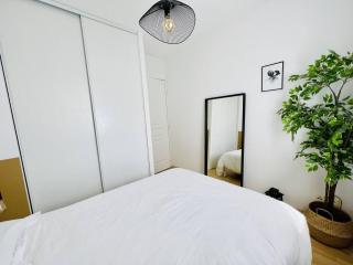 Appartement T1 Bis avec Piscine à Cambo-les-Bains - 2 pers, Terrasse, Parking Privé - FR-1-495-105 - Cambo-les-Bains - 5