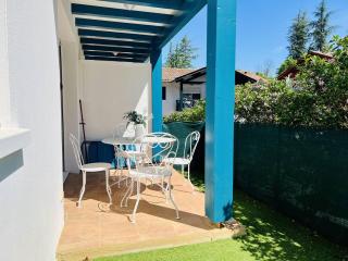 Appartement T1 Bis avec Piscine à Cambo-les-Bains - 2 pers, Terrasse, Parking Privé - FR-1-495-105 - Cambo-les-Bains - 1