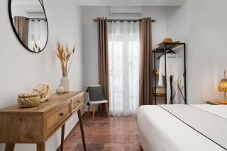 Nexus Downtown Apartment - Naxos Chora - 8