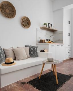 Nexus Downtown Apartment - Naxos Chora - 2