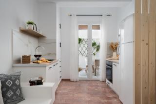 Nexus Downtown Apartment - Naxos Chora - 1