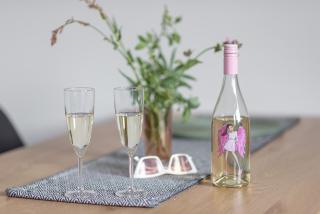 Deštné apartmány - 1