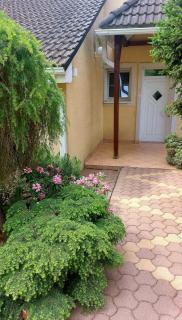 Apartmán v Lutile - Lutila - 1