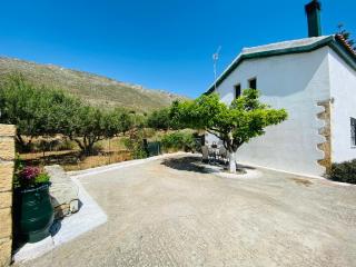 The Green Home - Afráta - 7