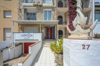 Port 27 - Empuriabrava - 8