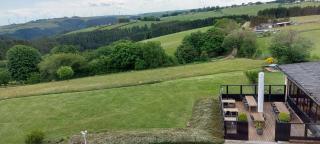 Landhaus Eifelsicht - Hellenthal - 4