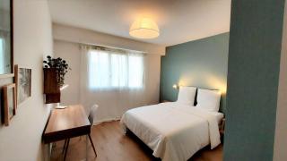 Cosy Jasmin 3CH -Centre & Marzet- Balcon Traversant - Pau - 6