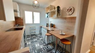 Cosy Jasmin 3CH -Centre & Marzet- Balcon Traversant - Pau - 1