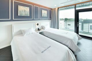 SN Hotel Daecheon - Boryeong - 3