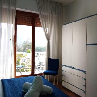 Casa Rosamarina - Mondello - 6