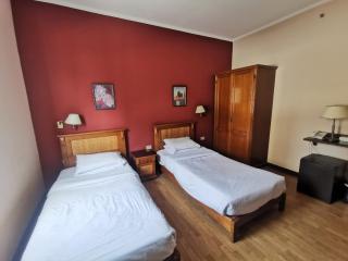 Green Plaza Inn '''Business &Families Only''' - Alexandria - 4