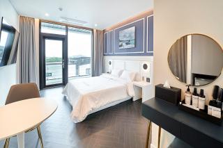 SN Hotel Daecheon - Boryeong - 4