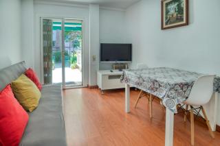 Nice apartment with terrace - Lloret de Mar - 8