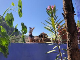 Dar Onsar - Chefchaouen - 1