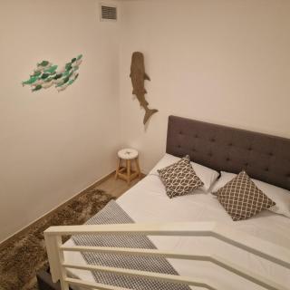Nora Beach House - 1