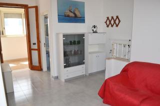 Casa con clima per 4 San foca Ll79 - 1