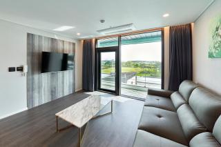 SN Hotel Daecheon - Boryeong - 2