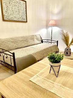Comfortable Apartment - Naxos Chora - 9