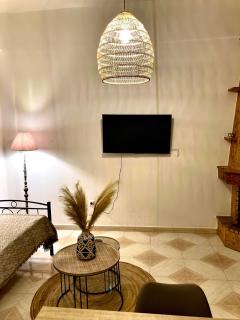Comfortable Apartment - Naxos Chora - 8