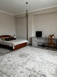 Meiman House close to Asia Mall - Bisjkek - 8
