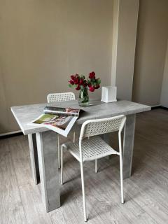 Meiman House close to Asia Mall - Bisjkek - 4