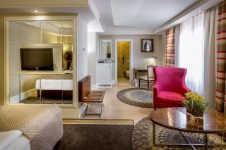 Titanic Comfort Sisli - Istanbul - 3